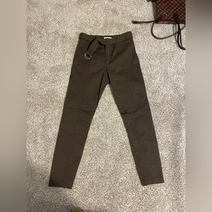 A.L.C. Cargo Pants